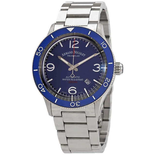 Armand online nicolet jomashop