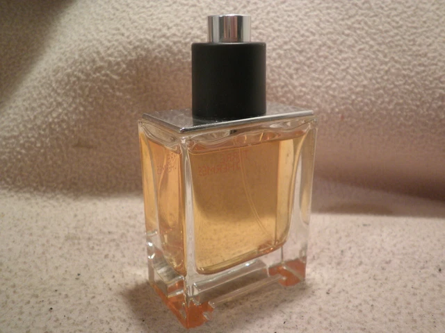 Terre D'hermes 50Ml Al 99% Mai Usato No Scatola 3