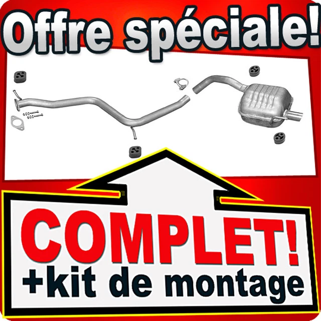 CULASSE COMPLÈTE POUR Hyundai et Mitsubishi 2.5TD Galloper H1 L200 L300
