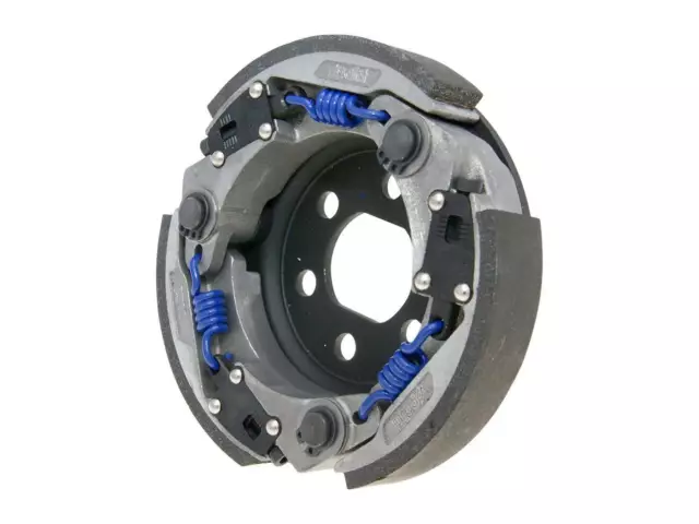 Kupplung Polini Speed Clutch 3G Evolution 107mm für Peugeot und Piaggio