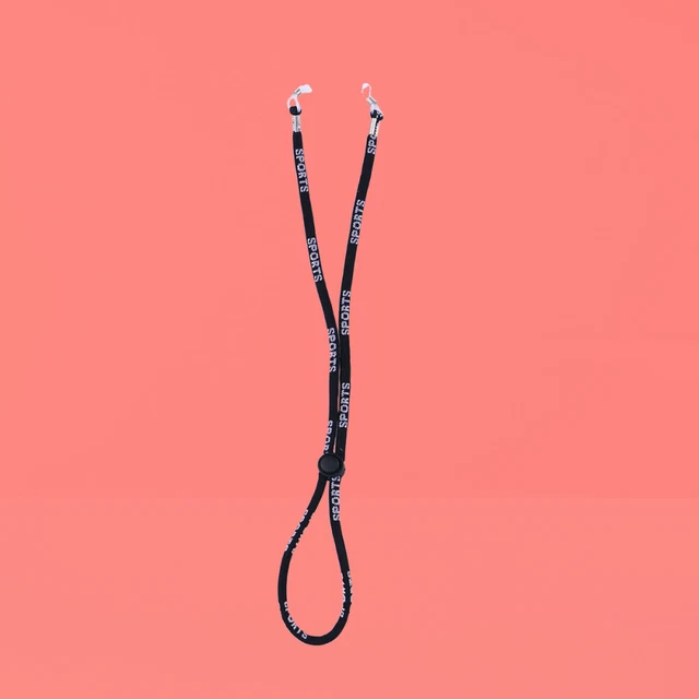 Cadenas para gafas cordón anteojos correa segura gafas correa retenedora
