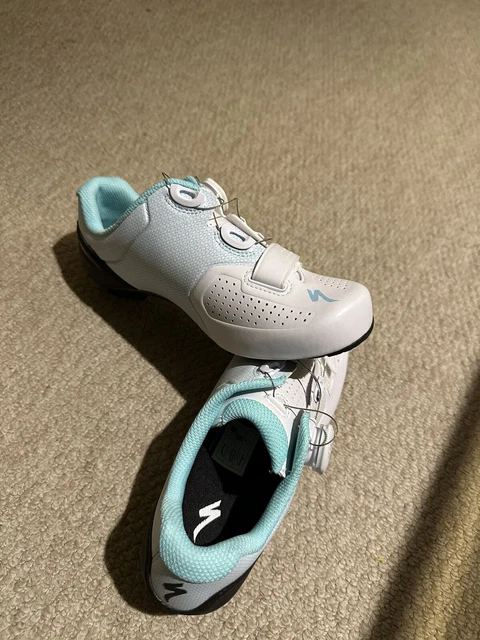 Specialized Zante Womens S-Works Road Shoe - New