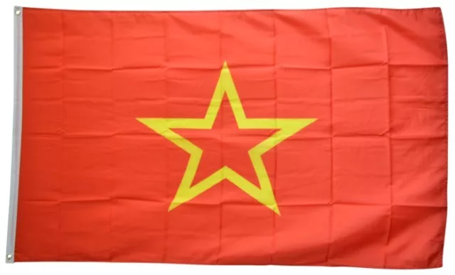 Fahne UDSSR Sowjetunion Rote Armee Flagge  Hissflagge 90x150cm