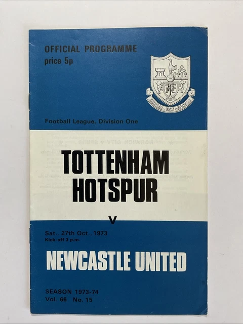 Programme Match Tottenham Hotspur Vs Torpedo Moscow – Amical 1959, 4 Pages Pliées