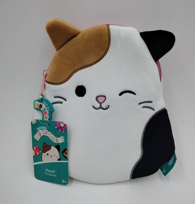 squishmallow cam the cat
