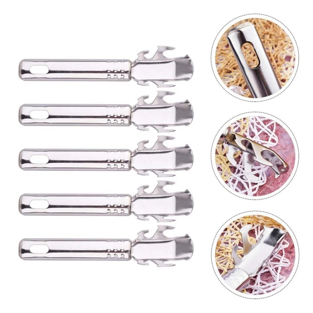 5 pz gripper anti-piatto caldo acciaio inox sollevatore pinza sollevatore piastre calde