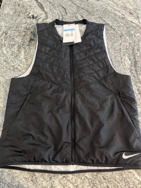 Nike aero gilet 2025
