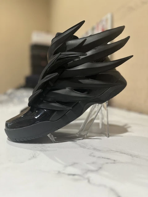 Jeremy scott batman sale