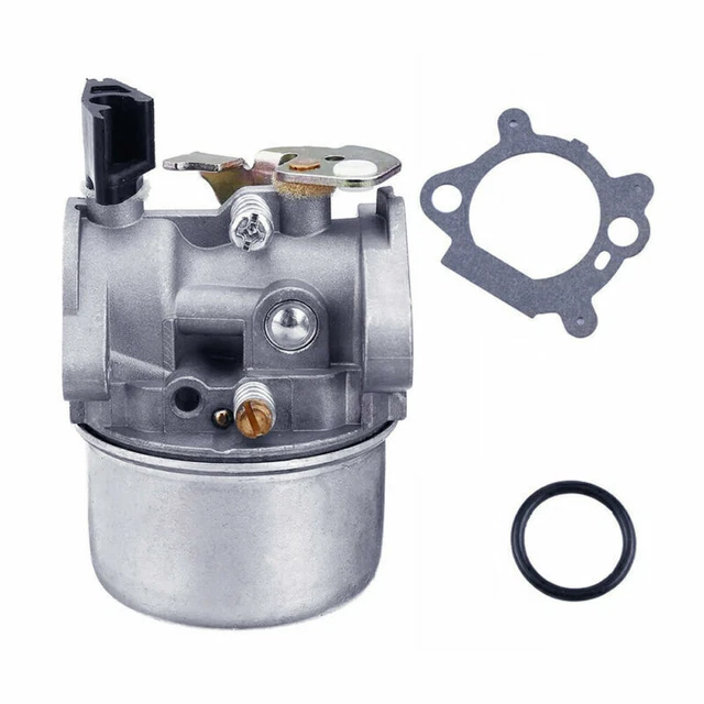 Carburador De Repuesto C·T·S Para Briggs & Stratton Quantum 498965 – Calidad Y Compatibilidad Garantizada