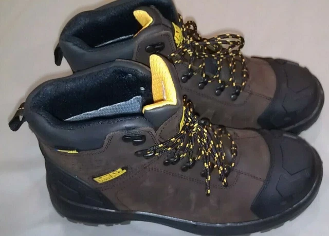 Dewalt Hadley Boots FOR SALE! - PicClick UK display picture 2
