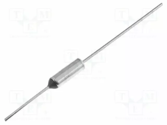 Sécurité : Thermique 152°C Sf / R SF150RO Fusibles Thermiques 15A