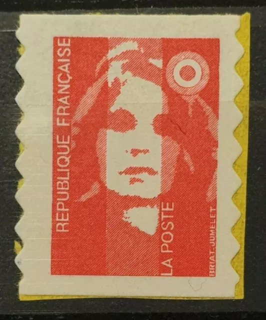 France 1994, timbre neuf N°2874 a** (type II)