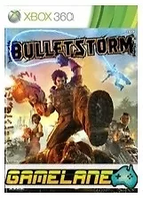 Bulletstorm (Xbox 360) PEGI 18+ Shoot 'Em Up Incredible Value and Free Shipping!