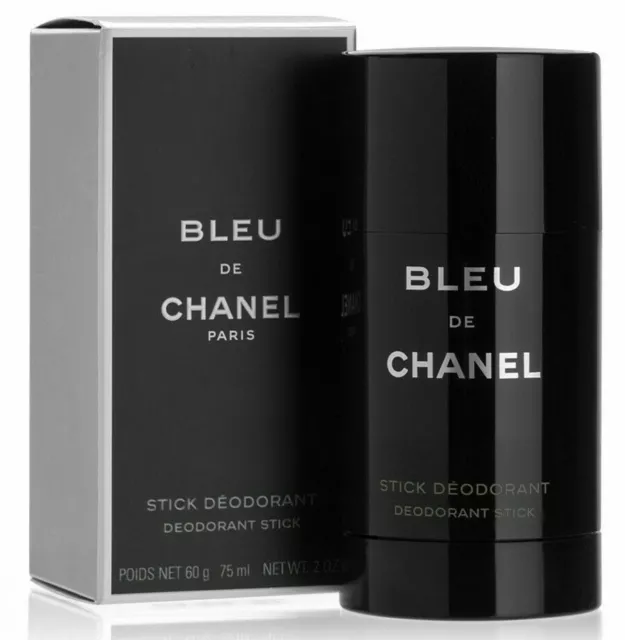 Chanel Bleu 蔚藍男士香體止汗噴霧Deodorant Spray 100ml, 美容＆化妝品, 健康及美容- 香水＆香體噴霧-  Carousell