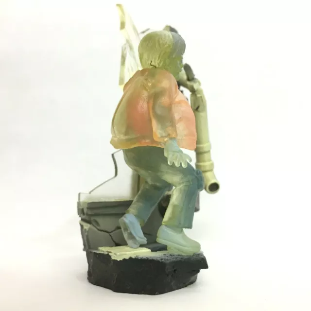 K&M AKIRA Mini Vignette Figure 3rd Takashi (No.26) Clear Kaiyodo Japan secret 2