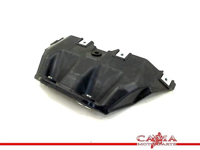 47H TANK COVER Suzuki GSX 1300 B-king 2007-2011 (B KING GSX1300) 2008