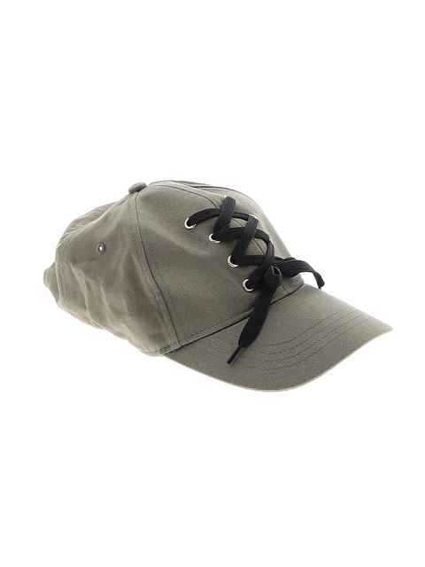 Art Class Girls Gray Baseball Cap  One Size