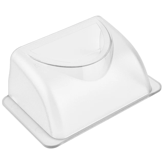 Copripioggia in plastica controller accesso porta telefono controllo accesso copertura pioggia BST