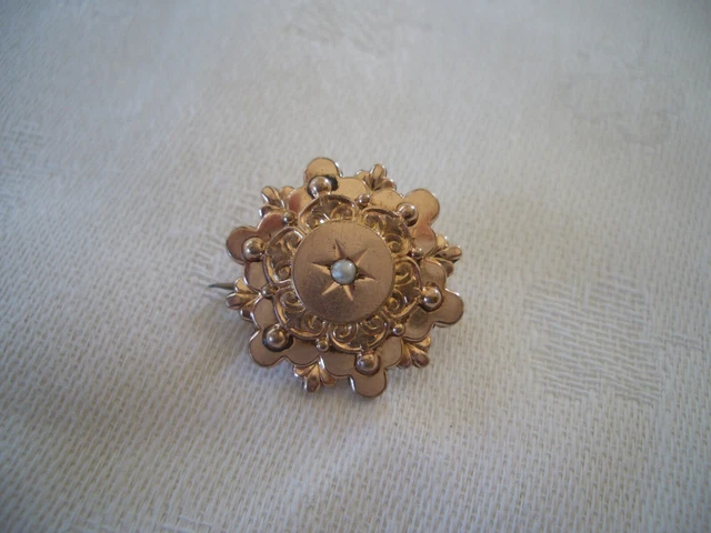 MAGNIFIQUE BAGUE OR 18 CARATS - SAPHIR CABOCHON ET DIAMANTS 0.60