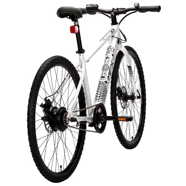 MUDDYFOX ELECTRIC BIKE Size L 300.00 PicClick UK