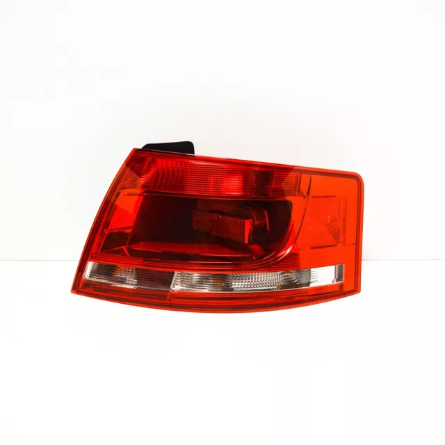 AUDI A4 Cabrio 8H7, B6, 8HE, B7 Rear Right Taillight Lamp 8H0945096D NEW GENUINE 3