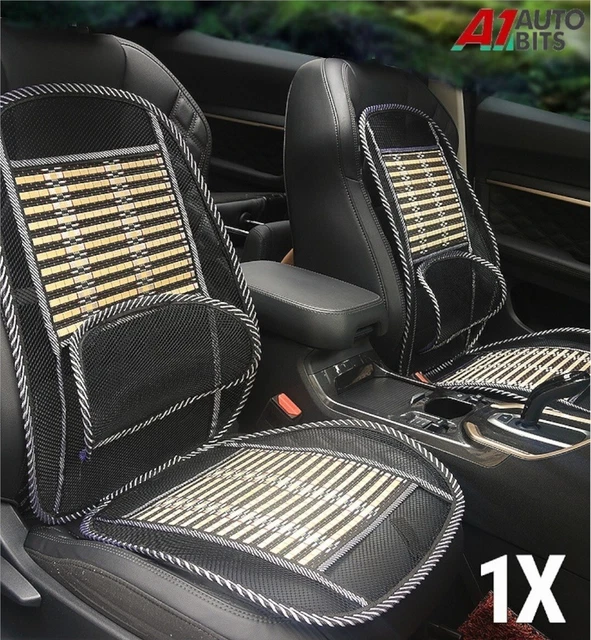 HALFORDS MESH BACK Support Black Lumbar Adult 10.95 PicClick UK