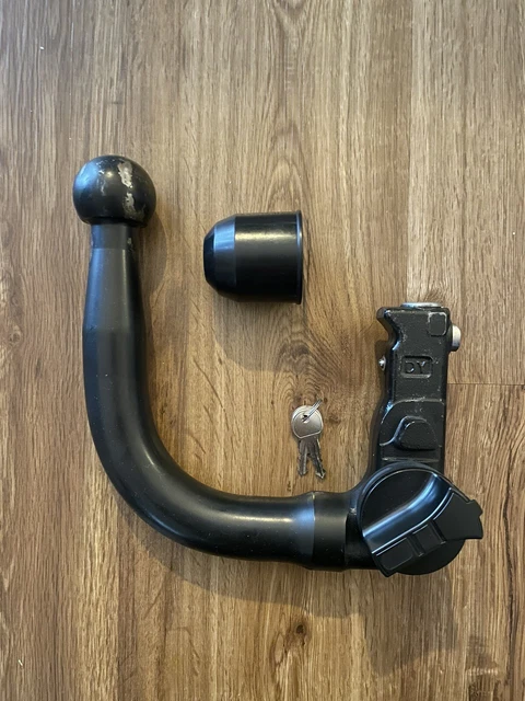 BMW 51129463513 Kugelkopf Anhängerkupplung