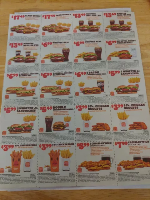 SUBWAY COUPONS , Expire 12/31/23 $3.00 - PicClick