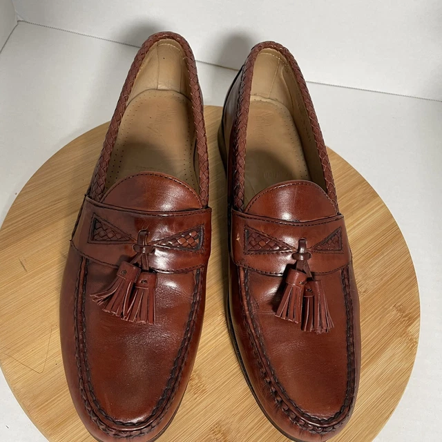 Mocasines sales hombre chile