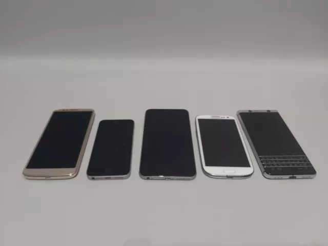 Spares And Repairs Mobile Phone Job Lot