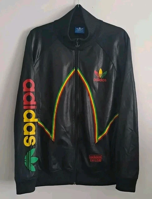 Felpa adidas chile 62 rasta online
