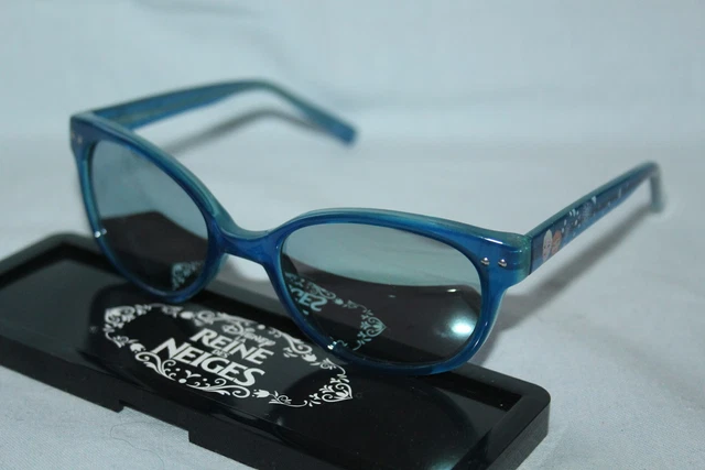 Lunettes De Soleil OWLET Owms093 C28 Opal - Monture Tortue, Neuf (Avec Étiquette Sans Boîte)