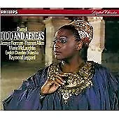 Henry Purcell : Dido and Aeneas CD (2000) Highly Rated eBay Seller Great Prices