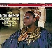 Henry Purcell : Dido and Aeneas CD (2000) Highly Rated eBay Seller Great Prices