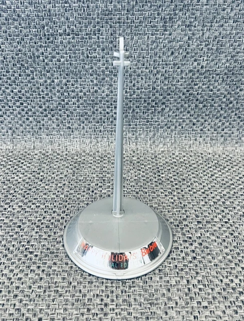 socle pour barbie