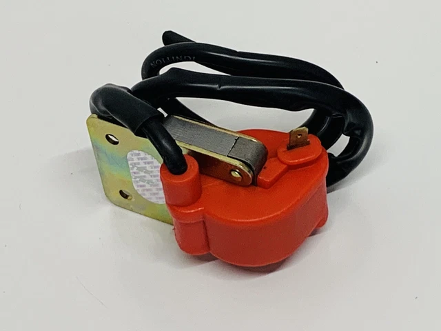 Vespa P125X P150X 1977 To 1983 Ignition Coil With Ht Lead