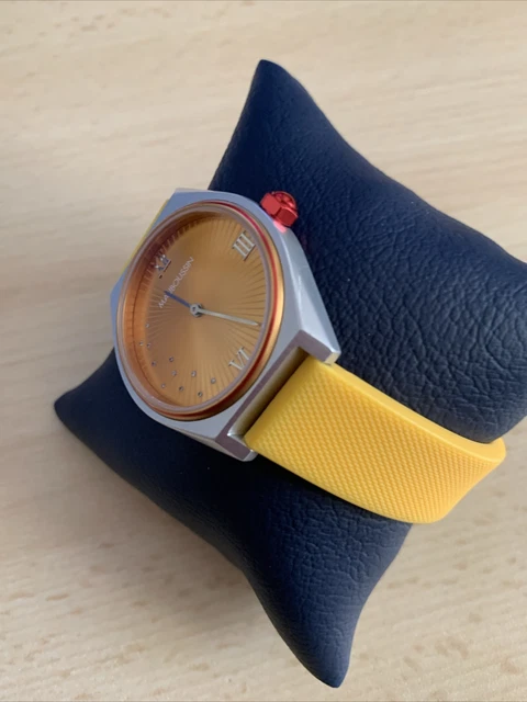 Montre mauboussin elle hotsell a mis le feu