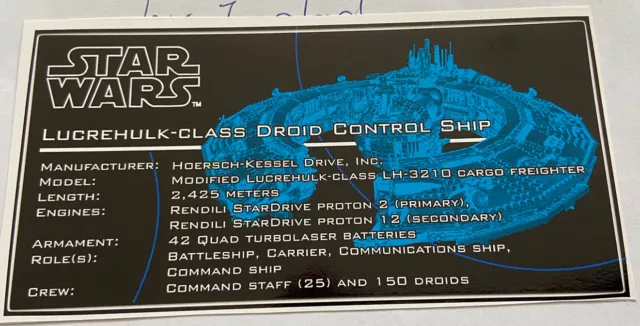 Ucs stickers cheap