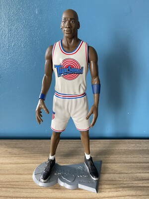 space jam talking michael