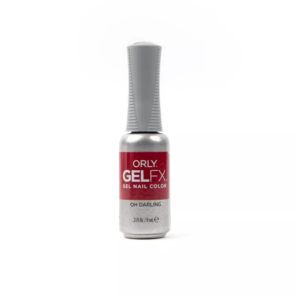 ORLY GEL FX Oh Darling