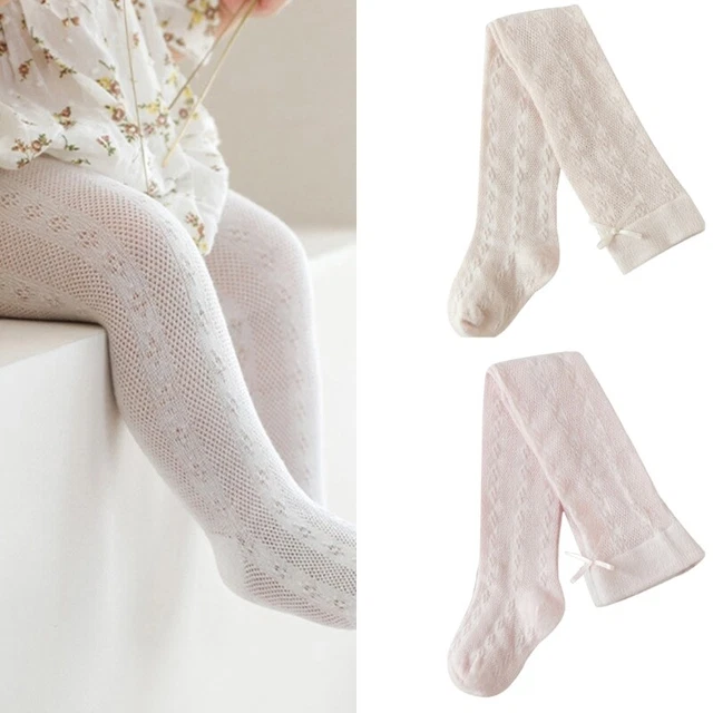 Spring Summer Thin Tights Leggings Socks Hollowed Out Breathable Mesh Pantyhose