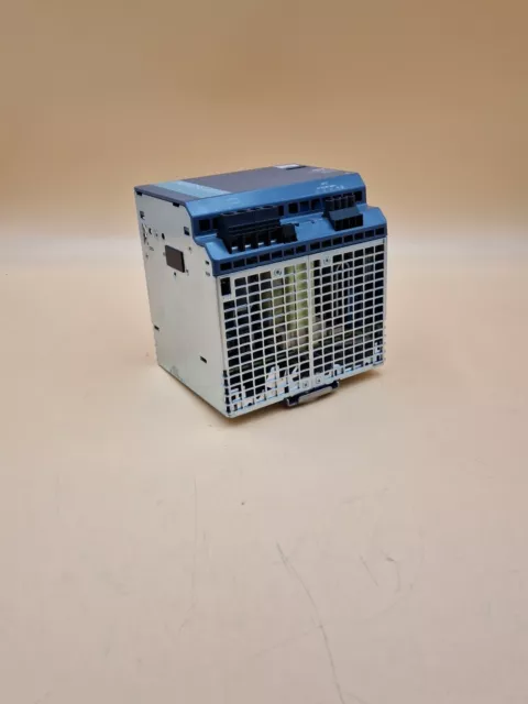 Siemens Sitop PSU8200 Power Supply 6EP1437-3BA10