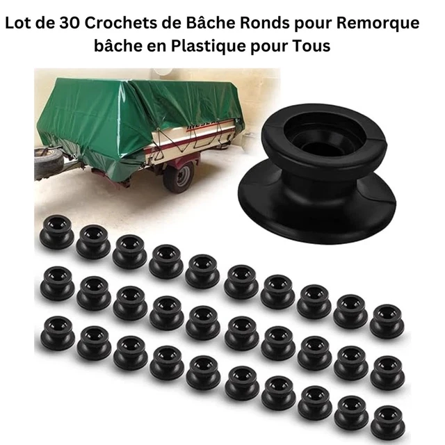 Plaque De Tare Aluminium Vierge 100x50 Mm - Avec Rivets POP - Caravane/Remorque
