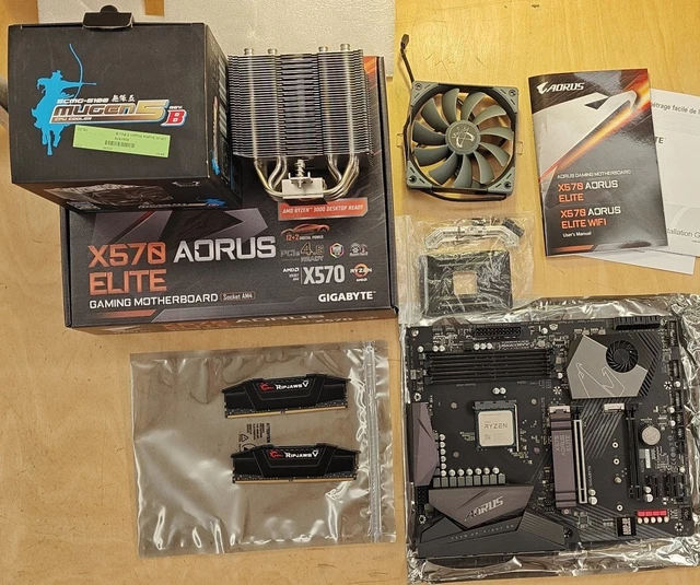 Mainboards, Computer-Komponenten & -Teile, Computer, Tablets