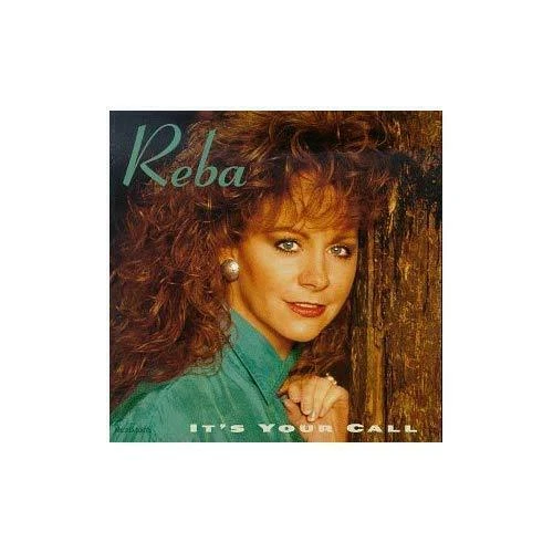 IT'S YOUR CALL by Reba McEntire (Cassette, Jan2004, MCA) 5.00 PicClick