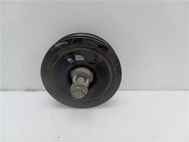 puleggia cinghia albero motore per Nissan 8200361247 X-Trail (T31)(03.2007-&gt;)