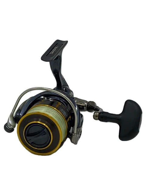 DAIWA REEL/SPINNING REEL/15 Ms/Freams/Freams3012H $172.49