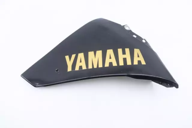 Sabot droit pour moto YAMAHA R1 2009 à 2011