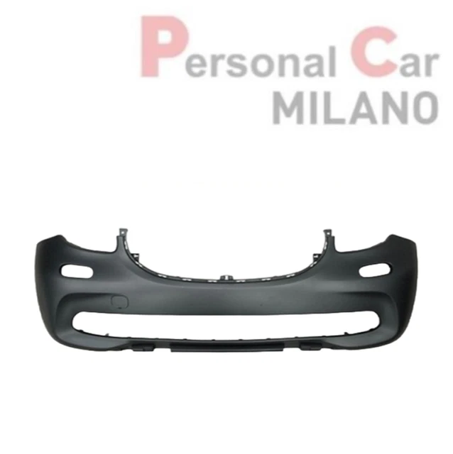 Paraurti Posteriore Con Primer Prasco Per Nissan Micra K11, Modello Dal 04/1998 Al 08/2000, Ricambio Auto