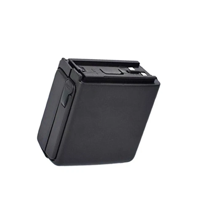 Battery Box Replacement - 6xAA for C150 C158 AT400 Radios